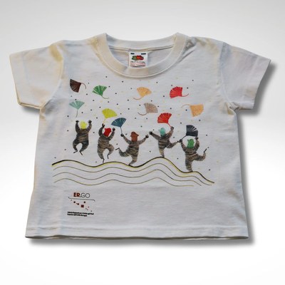 T-SHIRT BAMBINO