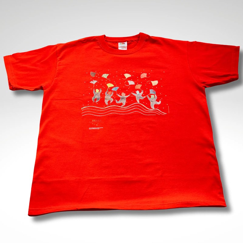 T-Shirt Adulto Uomo Maglia Nera Celebrativa Milan Campione D'Italia - Foto 5