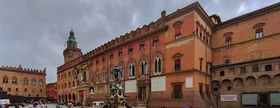 Bologna