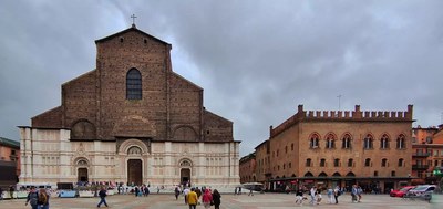 Bologna