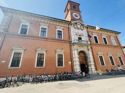 Ferrara