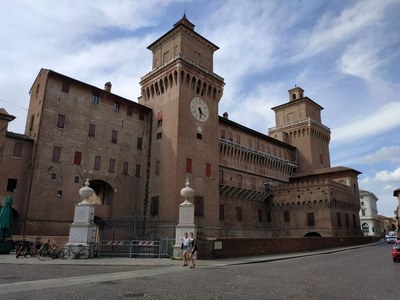 Ferrara