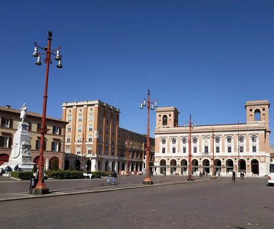 Forlì