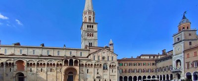 Modena