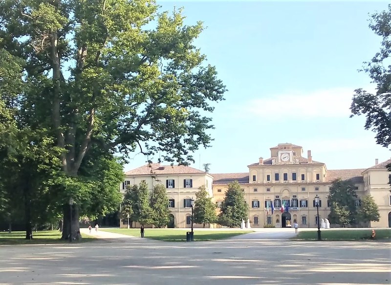 Parma Sa Parma - Azienda Regionale
