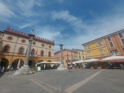 Ravenna