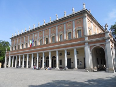 Reggio Emilia