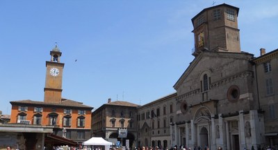 Reggio Emilia